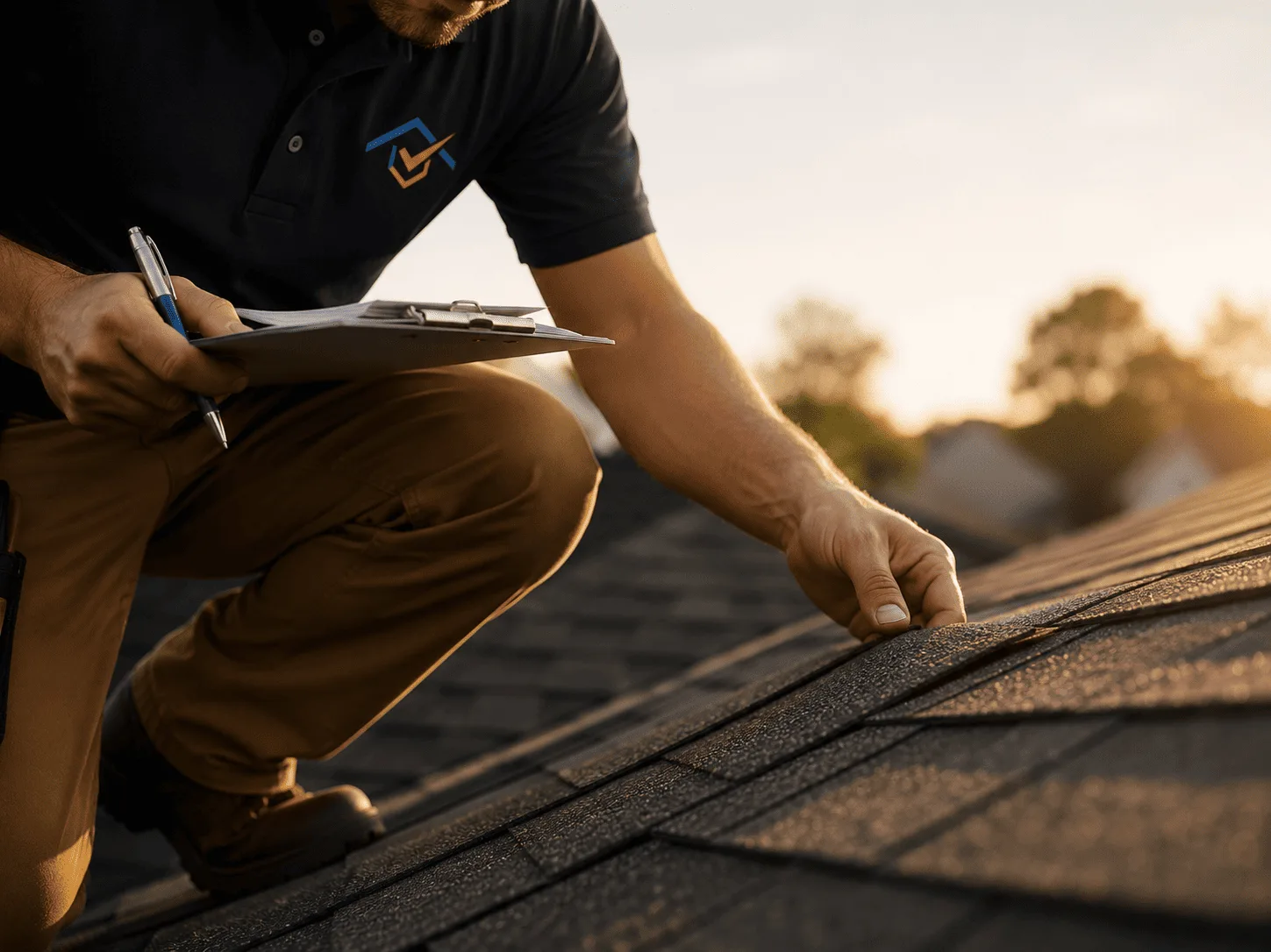 Why Choose Roof Inspection in Galena, KS